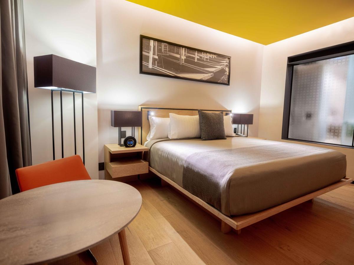 Hotel Galeria Plaza San Jeronimo Meksyk Zewnętrze zdjęcie