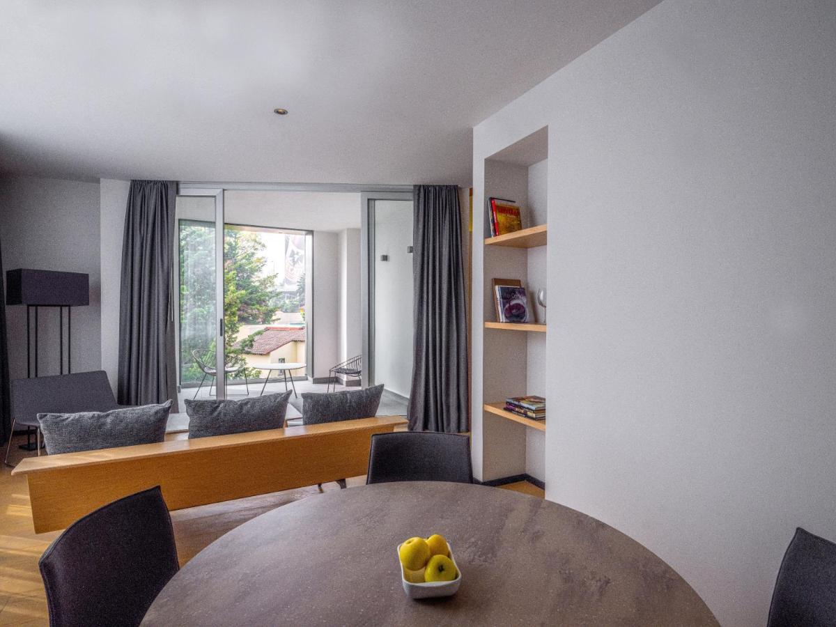 Hotel Galeria Plaza San Jeronimo Meksyk Zewnętrze zdjęcie